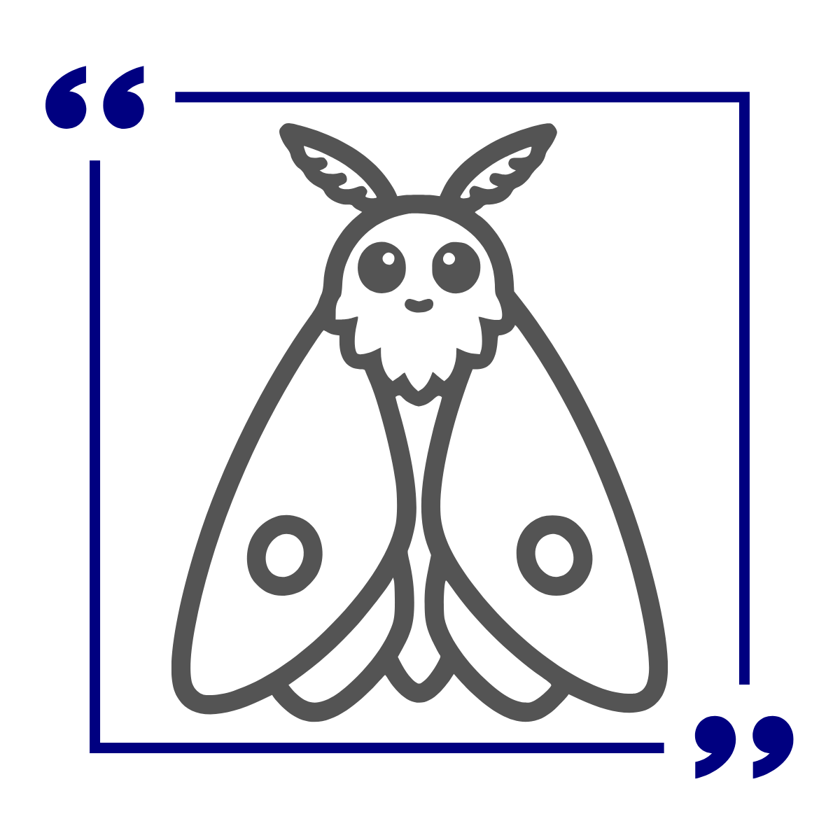 Lessons from the Evolution of the Peppered Moth